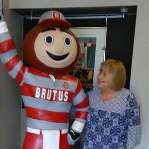 Meet your Posher, Joy